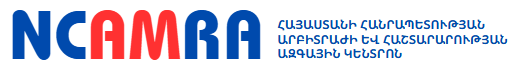 NCAMRA Logo